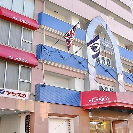 Hotel Abest Aomori Exterior photo