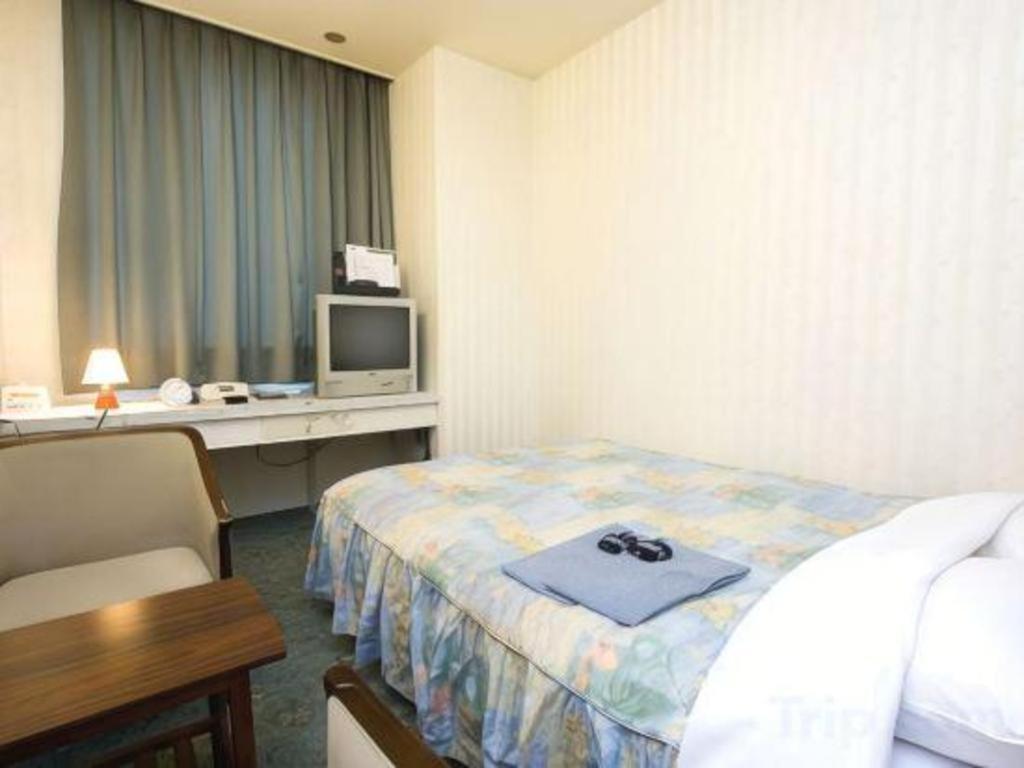 Hotel Abest Aomori Exterior photo
