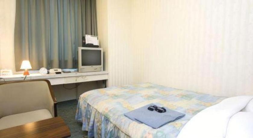 Hotel Abest Aomori Exterior photo