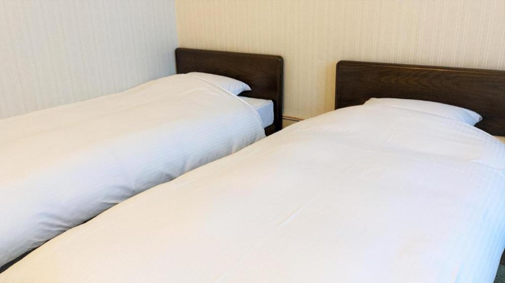 Hotel Abest Aomori Exterior photo