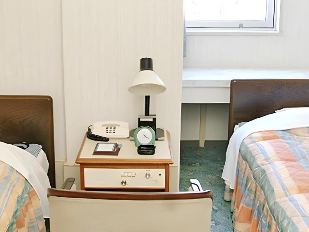 Hotel Abest Aomori Exterior photo
