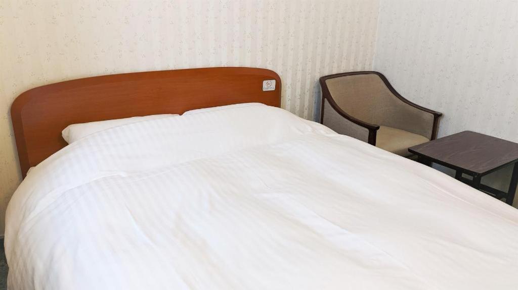 Hotel Abest Aomori Exterior photo