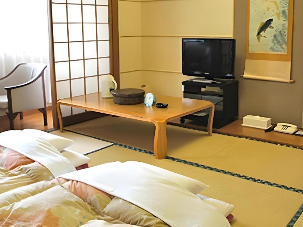Hotel Abest Aomori Exterior photo