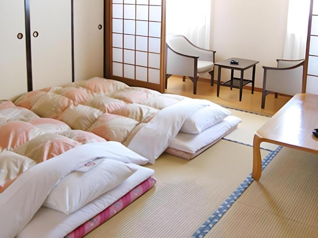 Hotel Abest Aomori Exterior photo