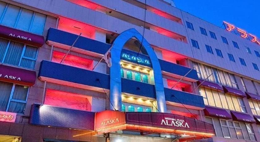 Hotel Abest Aomori Exterior photo
