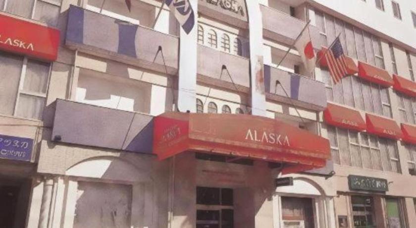 Hotel Abest Aomori Exterior photo